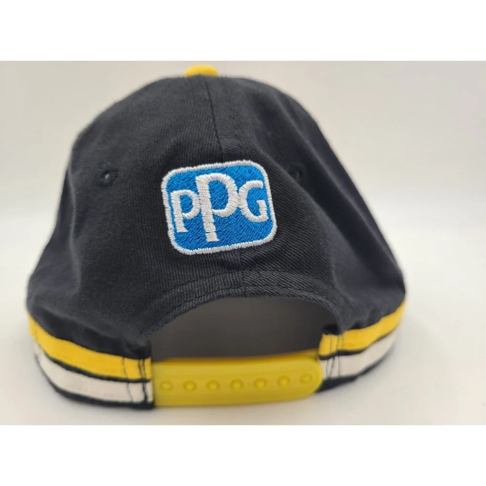 Youth Pittsburgh‎ Pirates Chris Archer Signed Autographed #24 Snapback Hat Cap